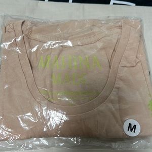 NWT Mahina Made Shirt